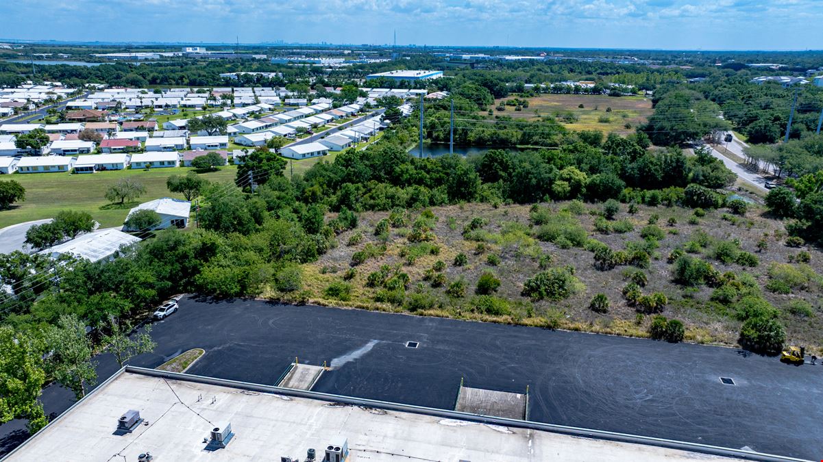 Gateway Development Opportunity