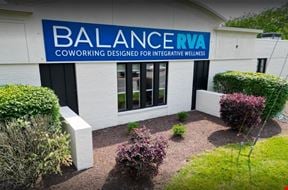 Balance RVA