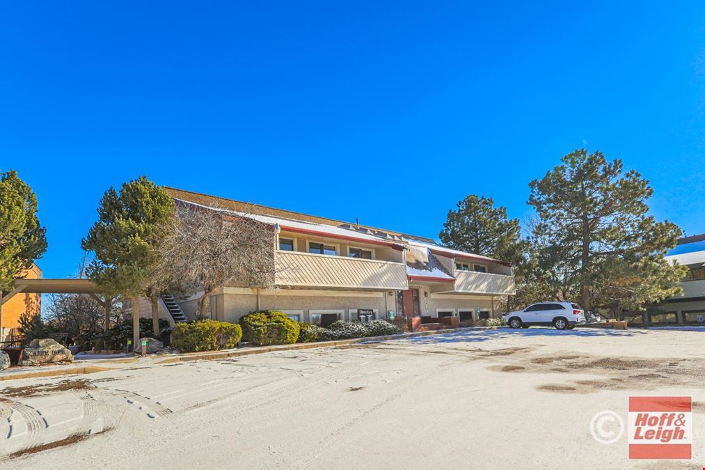 5875 Lehman Drive