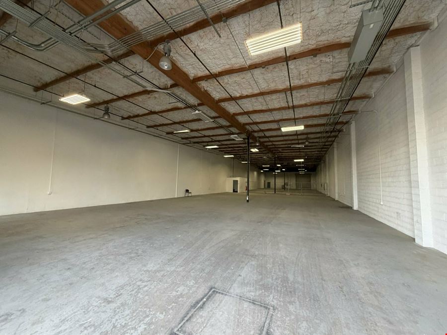 Valley View Industrial Building