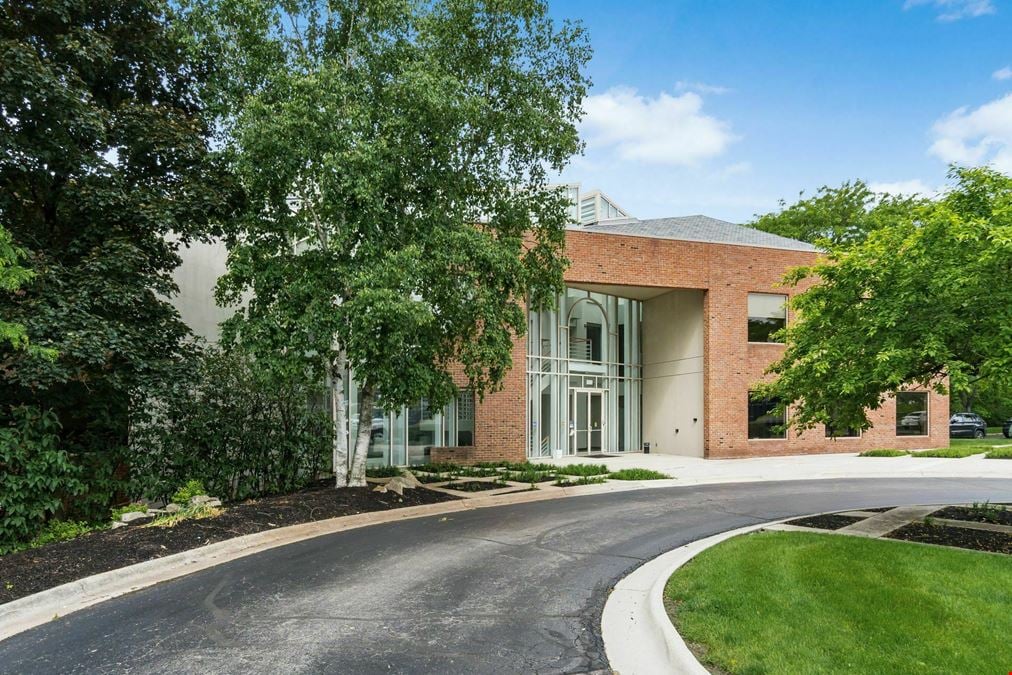 8000 Ravines Edge, Columbus