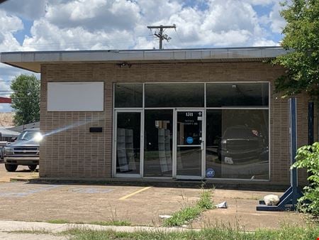 Preview of commercial space at 1311 6th Avenue SE
