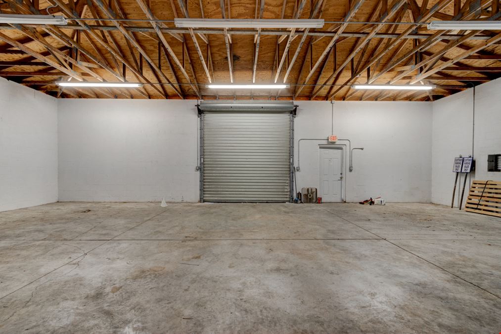 4610 S Ridgewood Warehouse/Retail/Industrial/Mixed Use