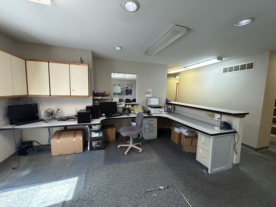 12103 Sheraton Lane