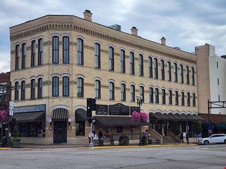 Preview of commercial space at 772 W Main St