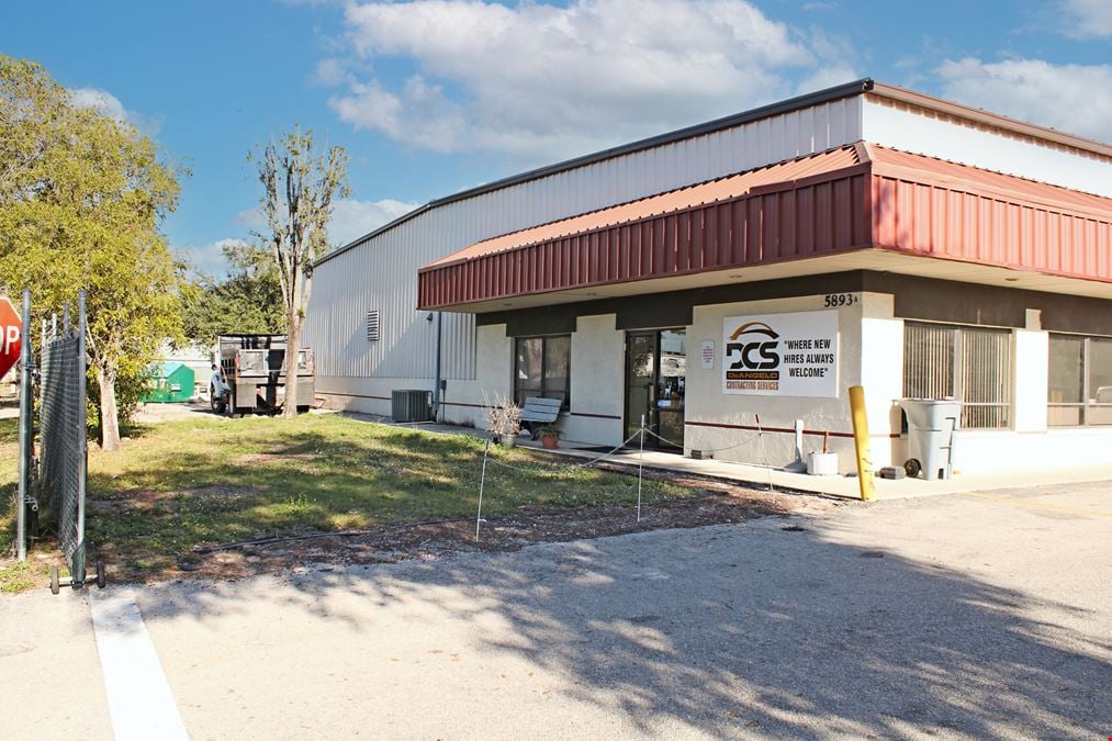 5893 Enterprise Pkwy