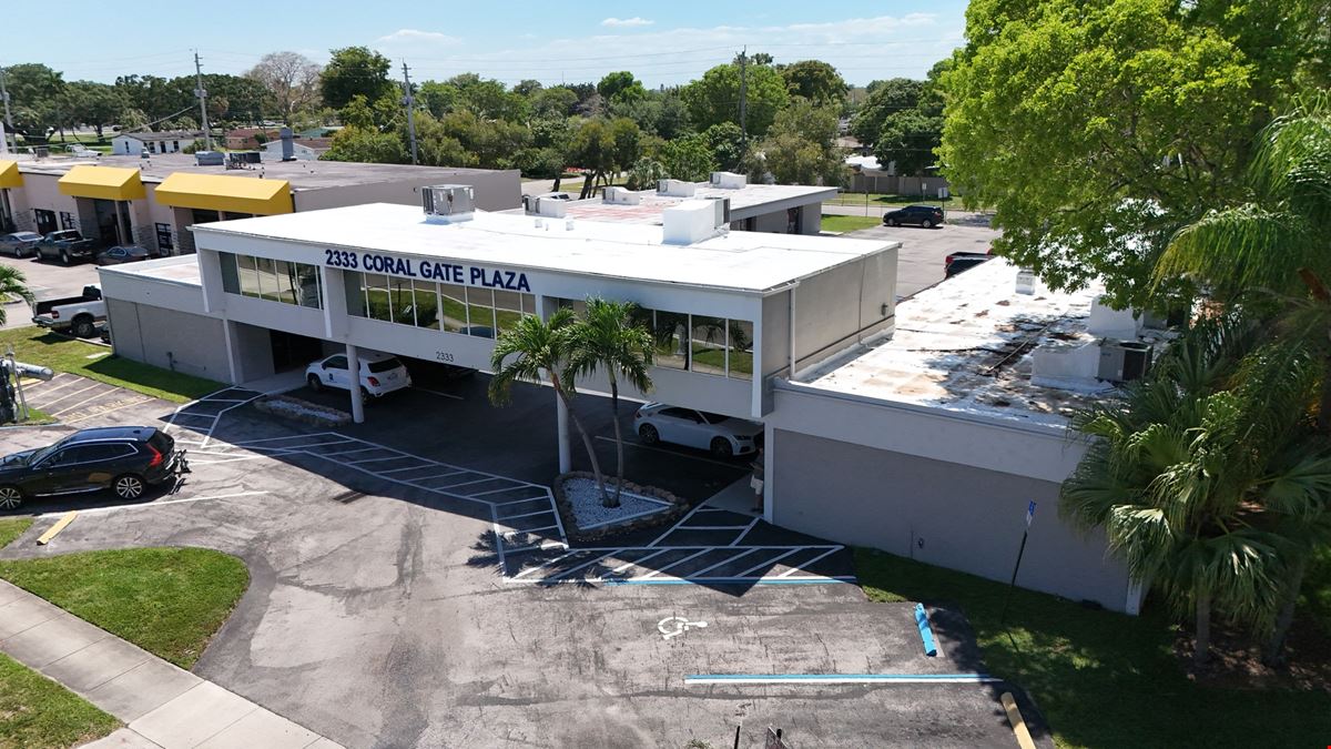 2333 Coral Gate Plaza