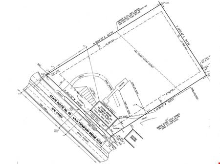 Preview of VacantLand space for Sale at 1854 Thompson Bridge Rd