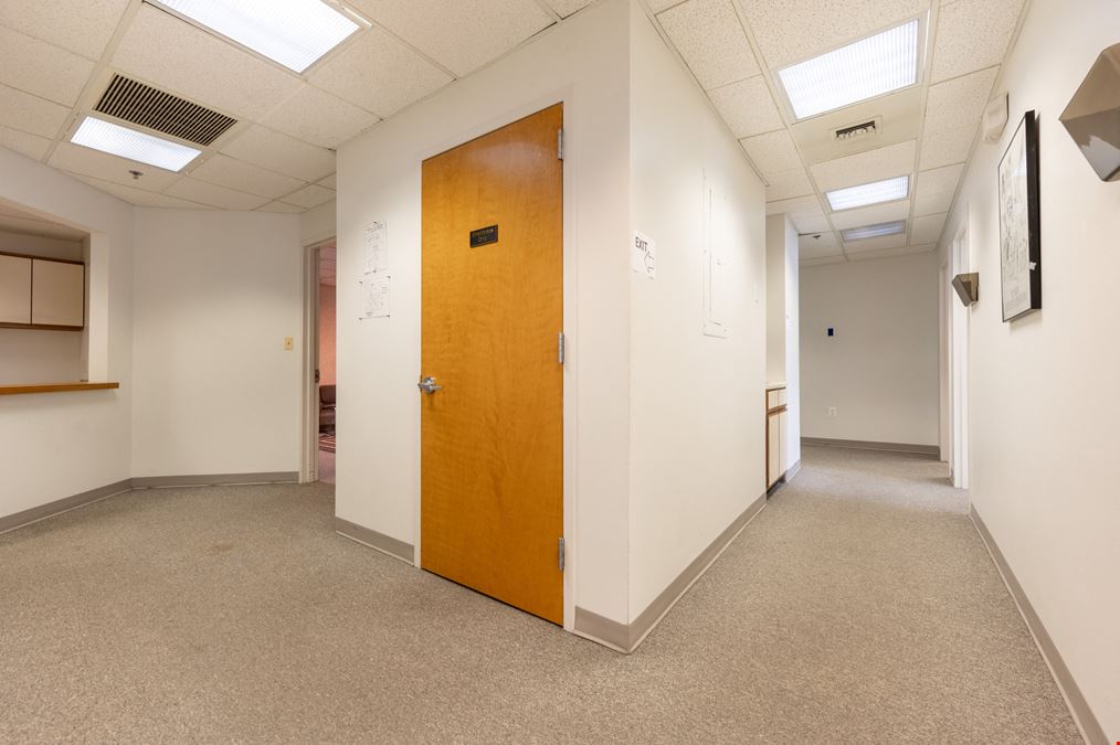 6830 Hospital Drive at Seven Square Medical Office Park