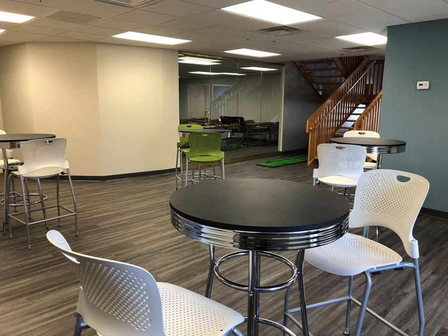 Cowork Cumberland