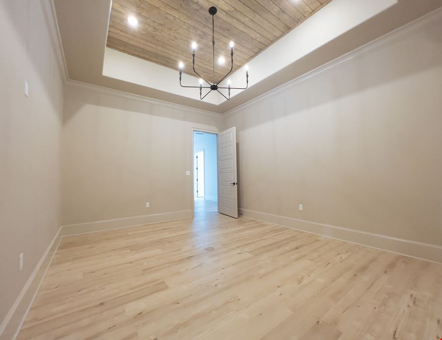 7710 Milwaukee Ave #400