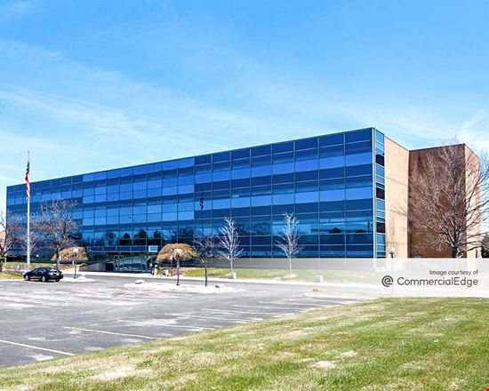 Preview of Office space for Rent at 5700 Crooks Road