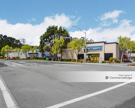 Preview of Retail space for Rent at 91 Colma Blvd.