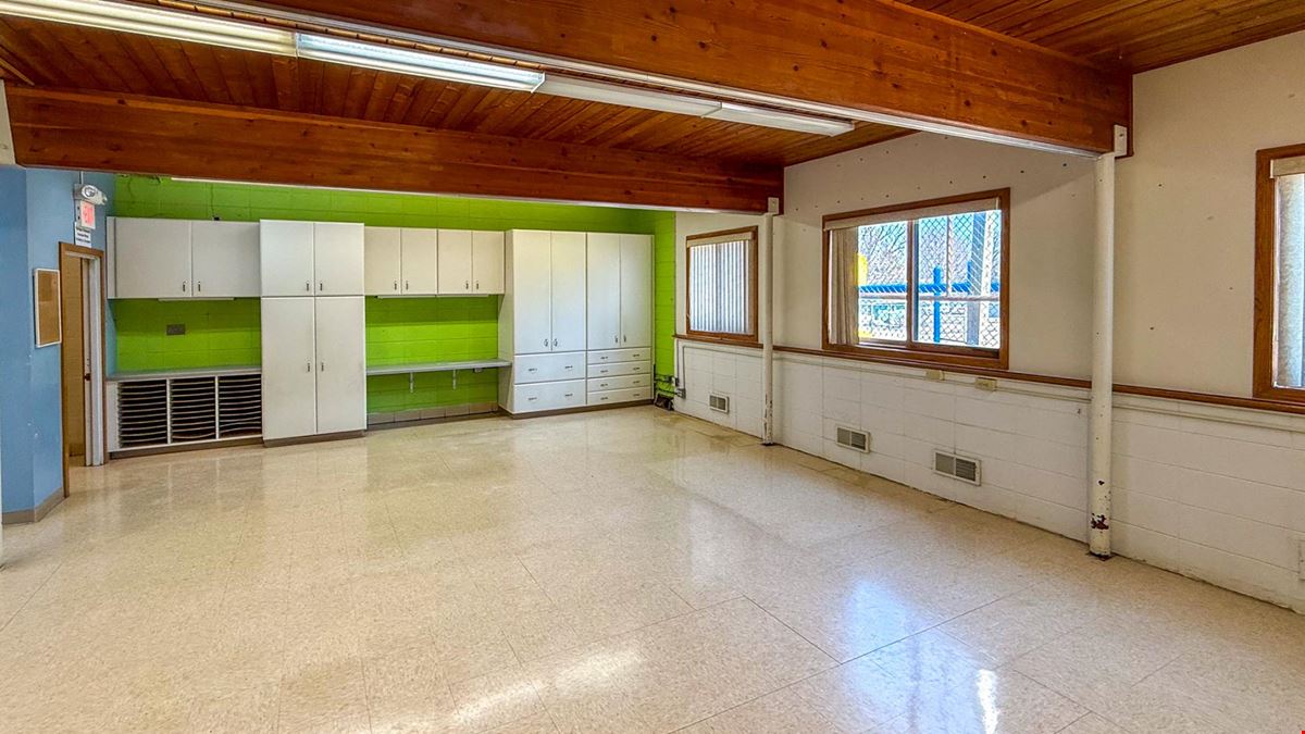 Prime Zumbrota Redevelopment Land