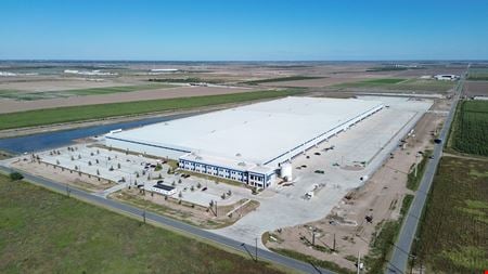 Preview of Industrial space for Rent at 9701 S Veterans Blvd