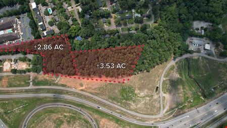 Preview of VacantLand space for Sale at 421 Zimalcrest Dr