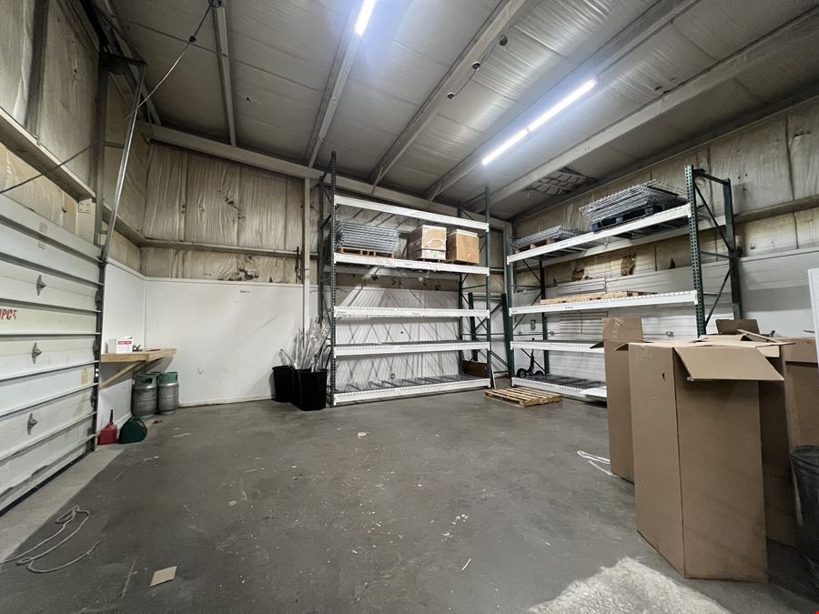 8800 N Industrial Dr.
