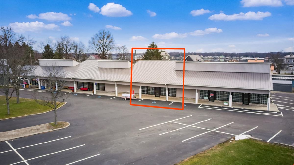 4675 Walnut Rd