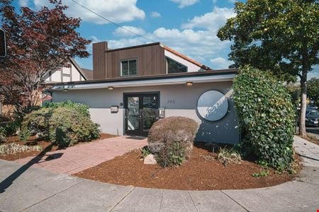 Preview of Office space for Rent at 745 Buena Vista Ave