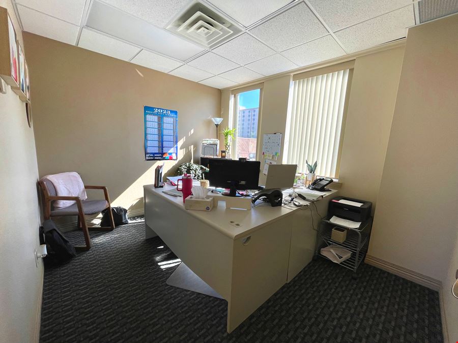 505 E Main Ave, 2nd Floor