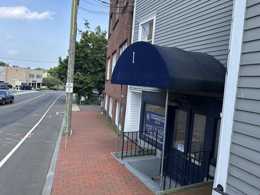 1 East Avenue