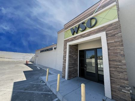 Preview of Other space for Sale at 808, 820, 826, 832, 838 W. Lake Mead Blvd.