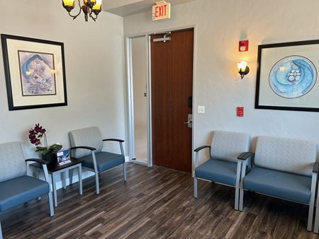 Preview of commercial space at 4601 Old Shepard Place #201