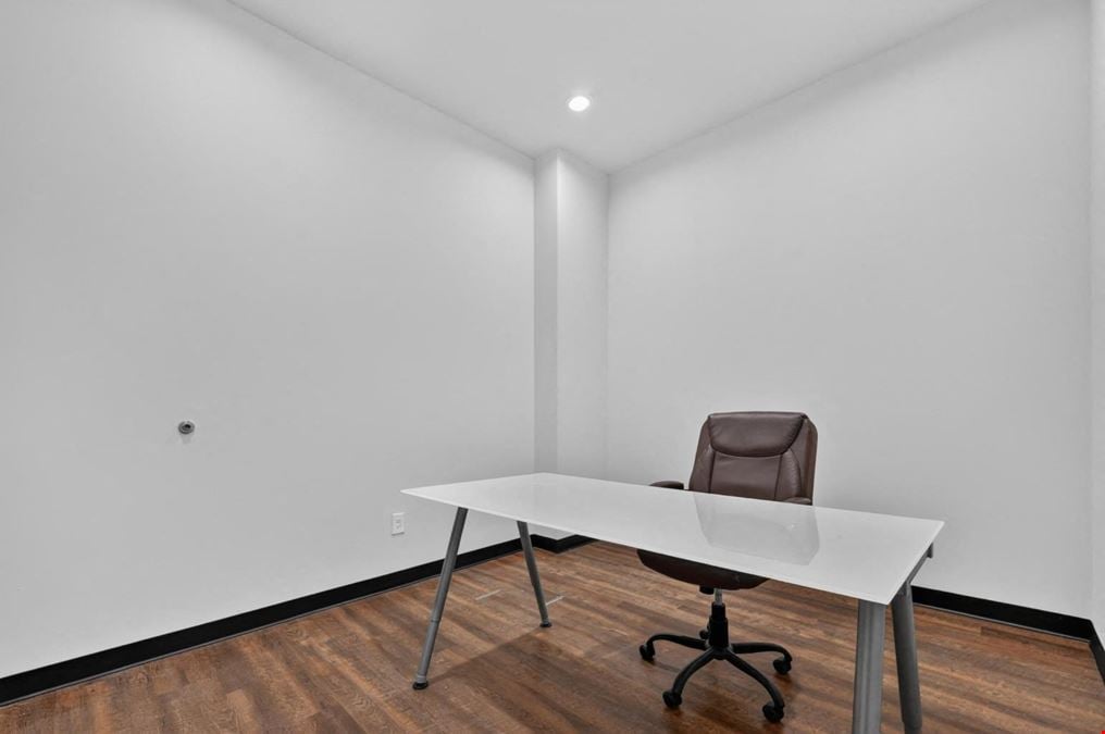 McKinney Office Condo for Sale ±1,450 SF