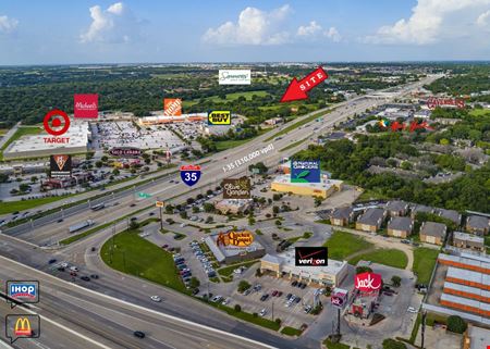 Preview of VacantLand space for Sale at 3200 S. General Bruce Drive