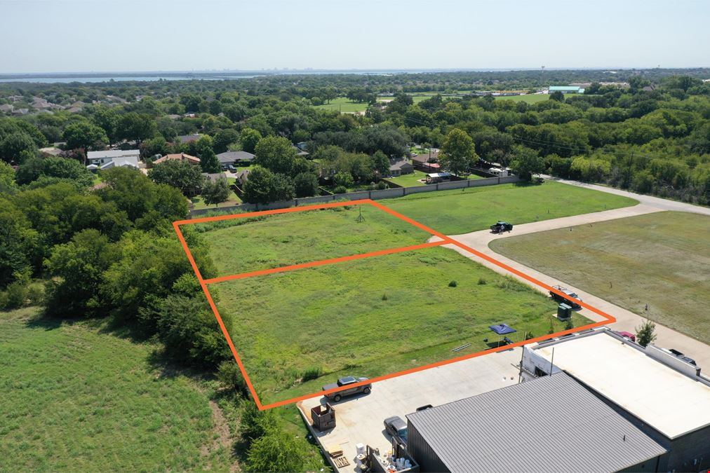 3829 & 3837 Lake Sharon Dr