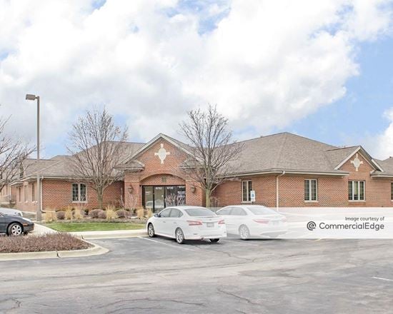 Preview of Office space for Rent at 6705 Kingery Hwy
