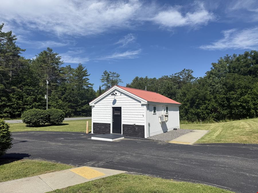 835 Eastern Avenue, Augusta, ME