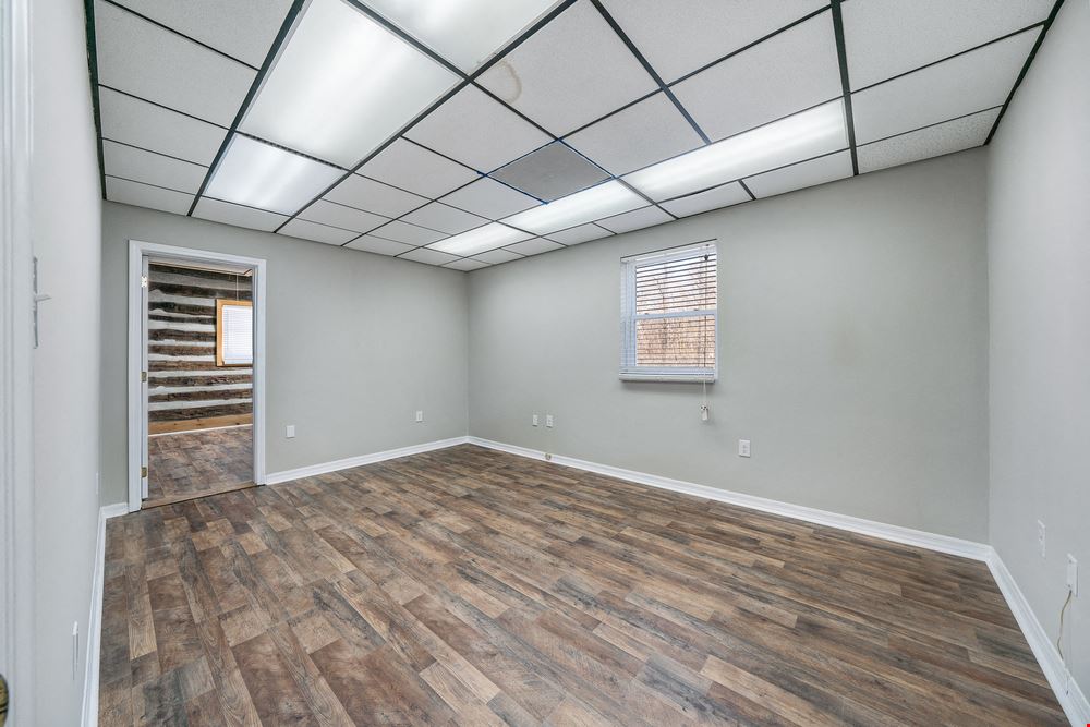 335 Newman Drive Suite B