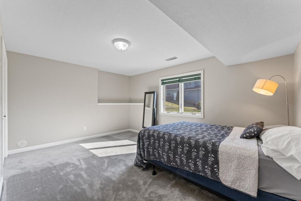 5010 Wood Lane NW - Stunning Home For Sale 