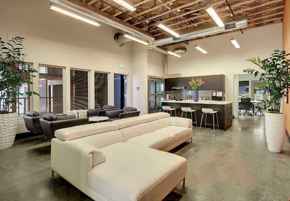 Interbay Work Lofts