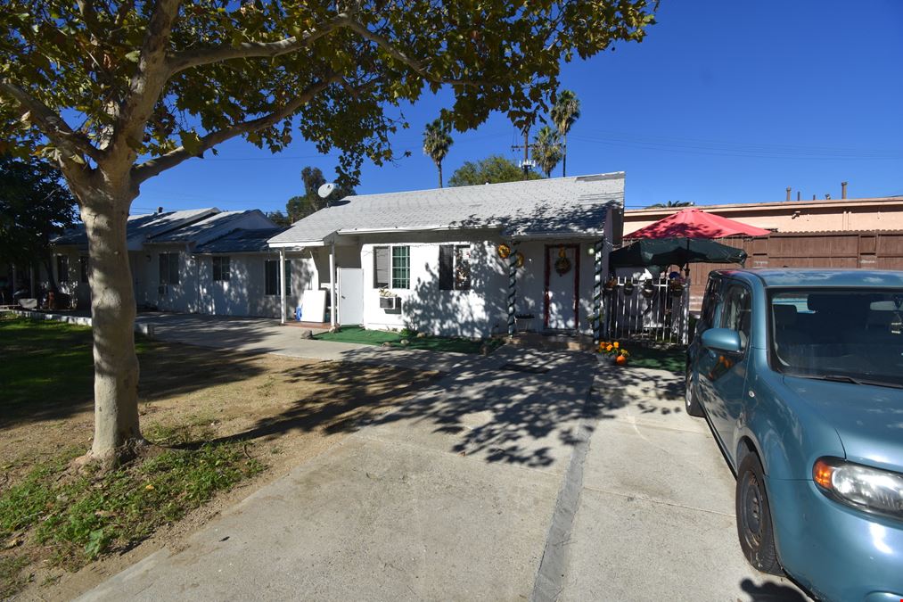 12215 N. San Fernando Rd