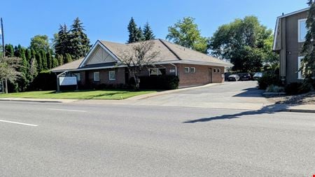 Preview of Office space for Sale at 526 North Mullan Road