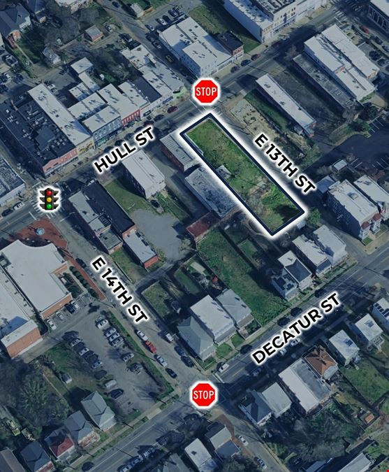 Manchester Development Opportunity