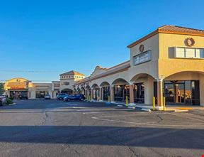 16061 Bear Valley Road Unit #2: The Florentine Center