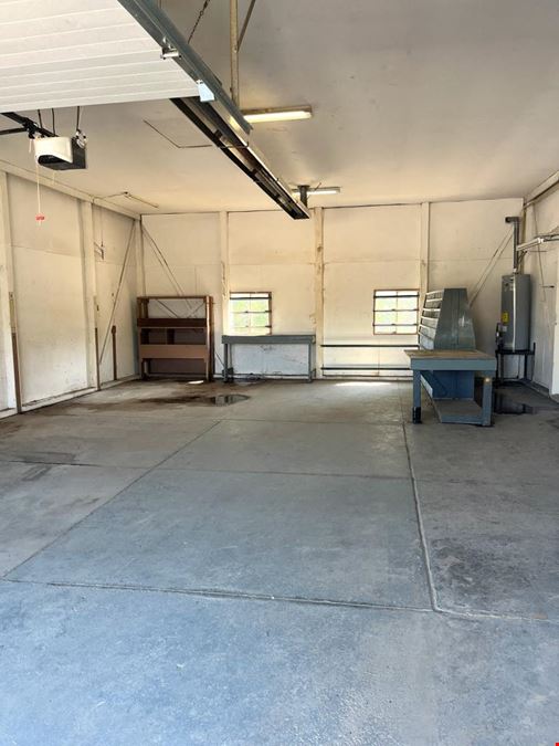 Ohio Gas Swanton Office | 13630 Airport Highway