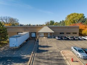 6900 West 110th Street