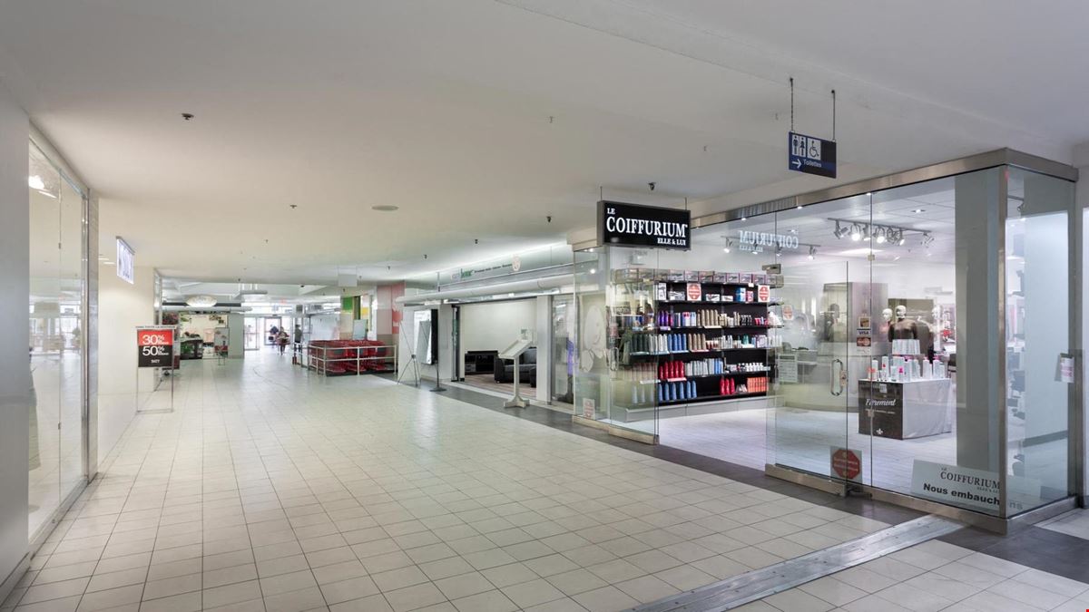 LE Centre Sherbrooke
