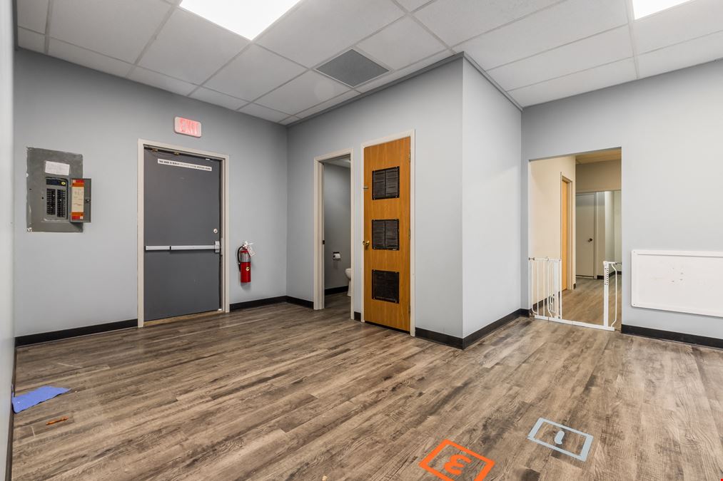 Office Space for Lease