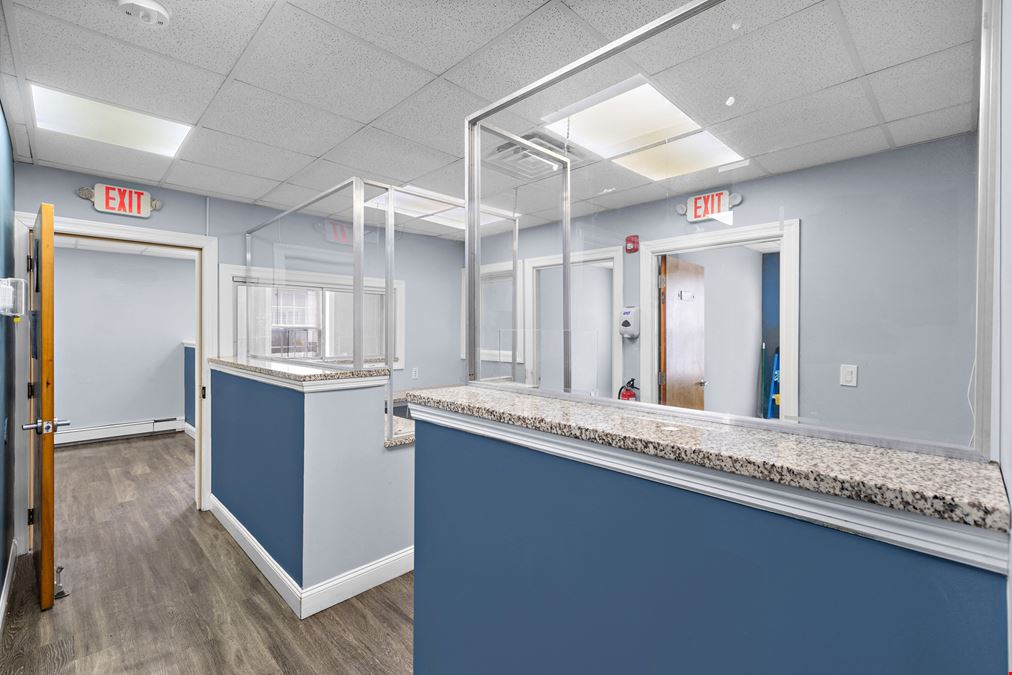 280 East 33rd Street