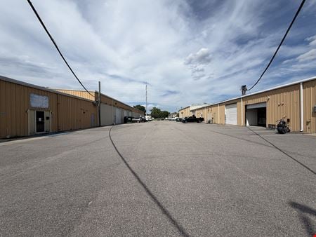 Preview of Industrial space for Rent at 5768 - 5772 Arrowhead Drive