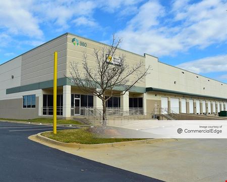 Preview of commercial space at 980 Cobb Place Blvd NW