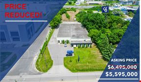 250 Pinebush Road 