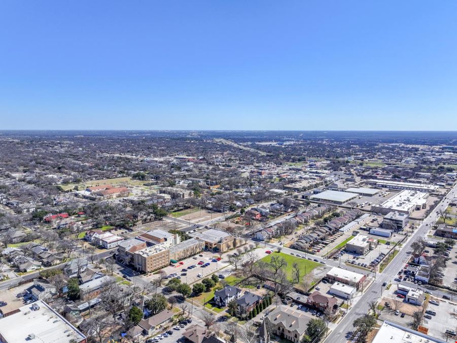 Fully Leased Apartments for Sale