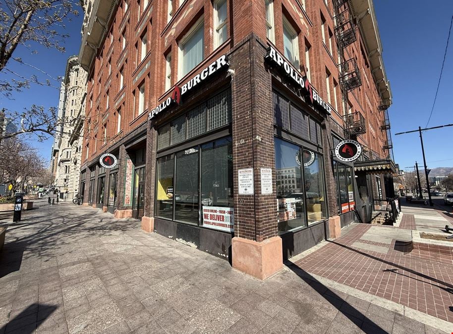 New Grand Restaurant