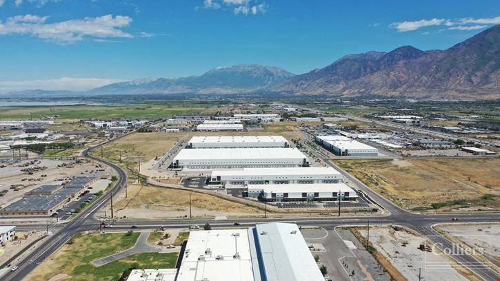 Spanish Springs Business Park